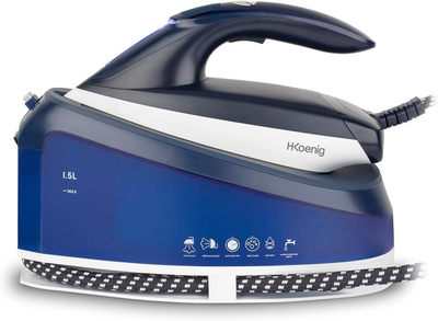 Парогенератор HKoeNIG V7