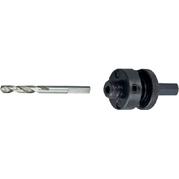 Адаптер Pilot Dril для вольфрамовых коронок Makita (D-51253)