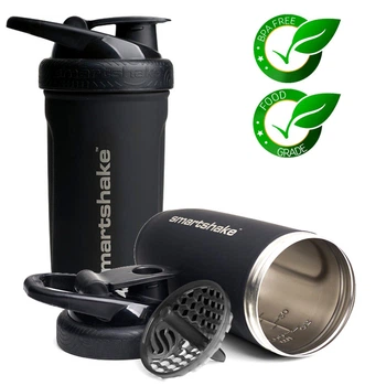 Шейкер спортивный 900 мл Smart Shake (2000002449737)