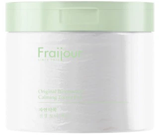 Пилинг-пады Fraijour Original Herb Wormwood Pore Pad 170 мл 60 шт (8802929008783)