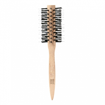 Duża szczotka do włosów Marlies Moller Super Round Styling Brush (9007867270776)