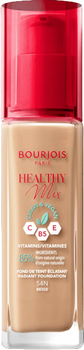 Тональний крем Bourjois Healthy Mix Radiant 54-Beige 30 мл (3616303397265)