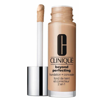 Podkład Clinique Beyond Perfecting Foundation And Concealer 02 Alabaster 30ml (20714711856)
