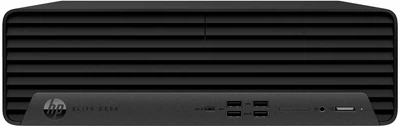 Комп'ютер HP Elite SFF 800 G9 R (A55NFET#AKD)