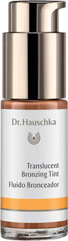 Тональний крем-мус для обличчя Dr. Hauschka Translucent Brozing Tint 18 мл (4020829072824)