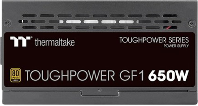 Блок живлення Thermaltake ToughPower GF 650W Modular 80+Gold (PS-TPD-0650FNFAGE-2)