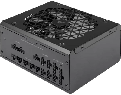 Блок живлення Corsair RM1000x Shift PCIE5 1000W (CP-9020253-EU)