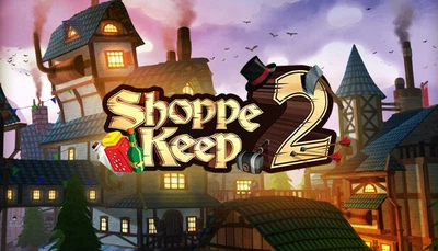 Игра Shoppe Keep 2 для ПК (Ключ активации Steam)