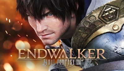 Дополнение Final Fantasy XIV: Endwalker - Europe для ПК (Ключ активации)