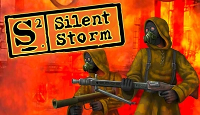 Игра Silent Storm Gold Edition для ПК (Ключ активации Steam)