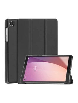 Чехол AIRON Premium для Lenovo Tab M8 4th Gen (TB-300FU) с защитной пленкой и салфеткой.