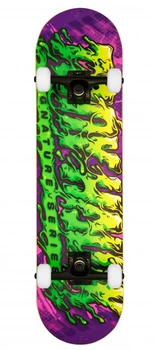 Скейтборд Tony Hawk SS 540 Complete Slime 8 дюймів (sk3957)
