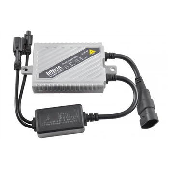 Блоки розжига Brevia Super Slim Truck 55W, 24V, KET 23650