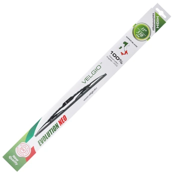 Каркасная щетка Velgio Evolution Neo 13/330мм 86330