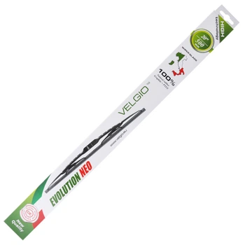 Каркасная щетка Velgio Evolution Neo 20/500мм 86500
