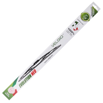 Каркасная щетка Velgio Evolution Neo 21/530мм 86530