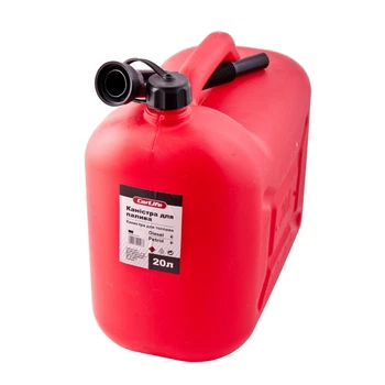 Канистра пластиковая CarLife 20L