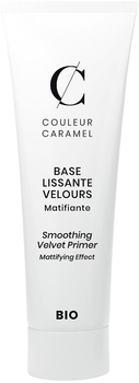 Тональний крем Couleur Caramel Lissante Velours Base Primer 30 г (3662189600166)