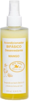 Кондиціонер для волосся Picu Baby Bifasico Acondicionador Mango 250 мл (8435118413954)