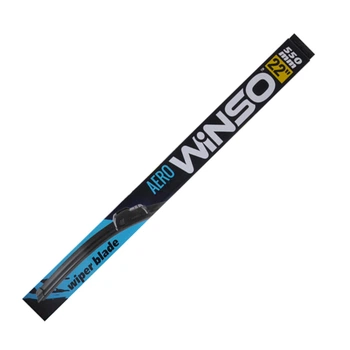 Бескаркасная щетка Winso Aero 22/550мм 110550