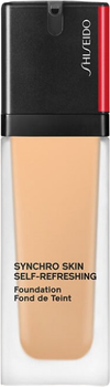 Тональний крем Shiseido Synchro Skin Radiant Lifting 260 Cashmere SPF30 30 мл (730852167438)