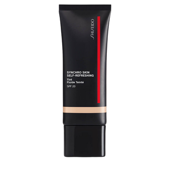 Тональний крем Shiseido Synchro Skin Self-Refreshing Tint 125 Fair Asterid SPF20 30 мл (730852171275)
