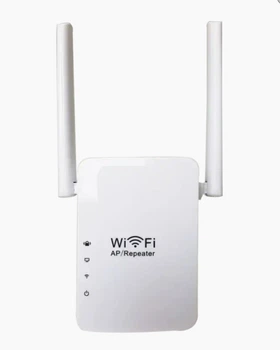 Усилитель сигнала wifi WR-13 ретранслятор (FG22)