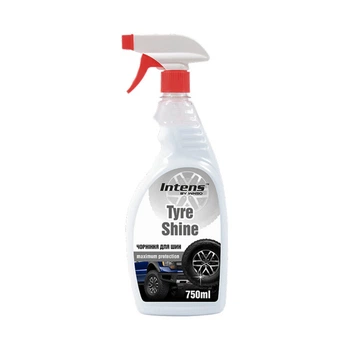 Чернитель для шин Winso Tyre Shine Intense 750мл 875017