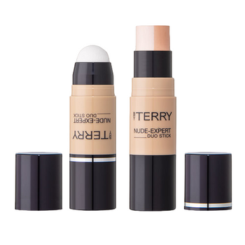 Podkład By Terry Nude Expert Foundation Duo Stick 4 Rosy Beige 8,5g (3700076450064)