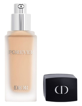 Тональний крем Dior Diorskin Forever Base Fluida Matte 5n SPF20 30 мл (3348901577298)