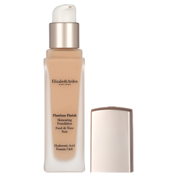 Тональний крем Elizabeth Arden Flawless Finish Skincaring Foundation 410N 30 мл (85805227098)