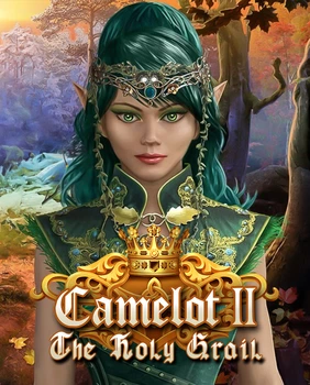 Игра Camelot 2: The Holy Grail для ПК (Ключ активации Steam)