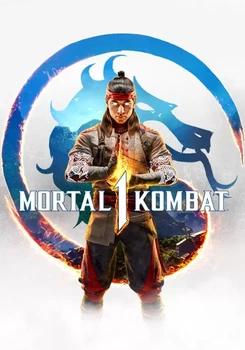 Гра Mortal Kombat 1 для ПК (Ключ активації Steam)
