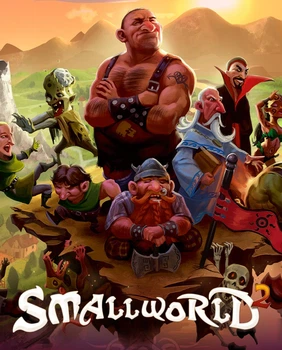 Игра Small World 2 для ПК (Ключ активации Steam)