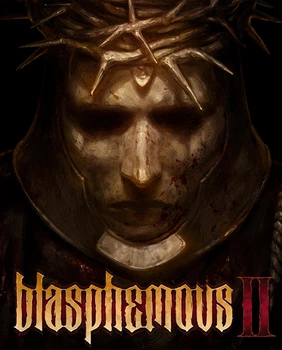 Игра Blasphemous 2 для ПК (Ключ активации Steam)