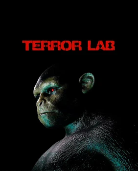Игра Terror Lab для ПК (Ключ активации Steam)