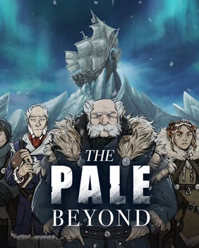 Игра The Pale Beyond для ПК (Ключ активации Steam)