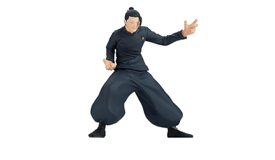 Фигурка Bandai&nbsp;Магическая Битва Гето Сугуру Jujutsu Kaisen Suguru Geto 16 см B KS SG