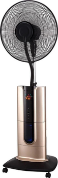 Вентилятор ARDESTO FNM-X2G