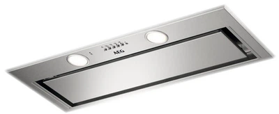 Вытяжка AEG DGE5861HM