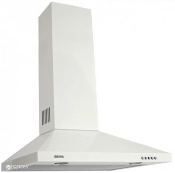 Вытяжка ELEYUS KENT 700 50 WH