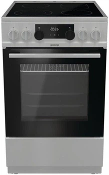 Плита електрична GORENJE GECS5C70XA