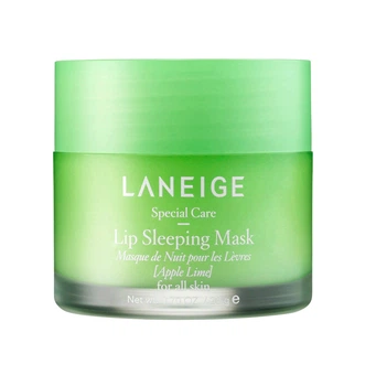 Ночная маска для губ Laneige Lip Sleeping Mask Apple Lime 20 мл 8809685797371