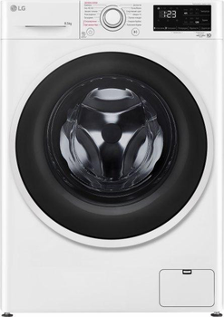 Стиральная машина узкая LG F2V3GS7WW