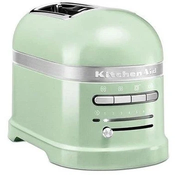 Тостер KitchenAid Artisan 5KMT2204EPT фісташковий