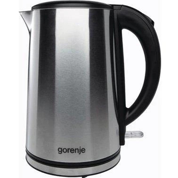 Електрочайник Gorenje K 15 DWS