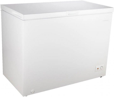 Морозильный ларь INTERLUX IL-0255CF