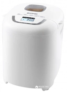 Хлебопечка GORENJE BM910WII