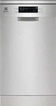 Посудомоечная машина ELECTROLUX SES 42201 SX