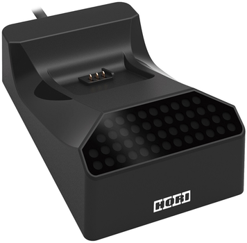 Зарядна станція Hori Base Charging Individual для XBOX/PC Black (810050910279)